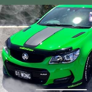 Meet your Posher, Stephen